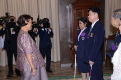 ประชุมสามัญประจำปี 2562