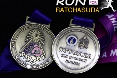 Run for Ratchasuda ครั้งที่1